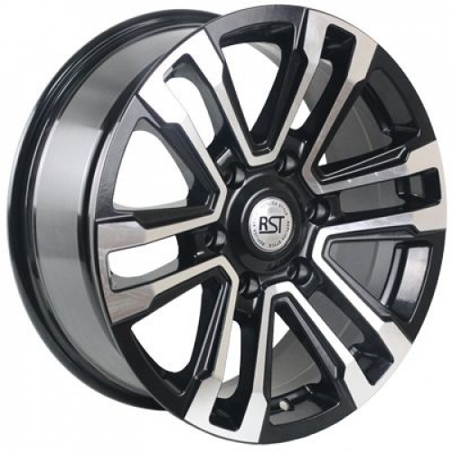 RST R107 7.5x17 6x139.7 ET25 D106.1 BD - 1