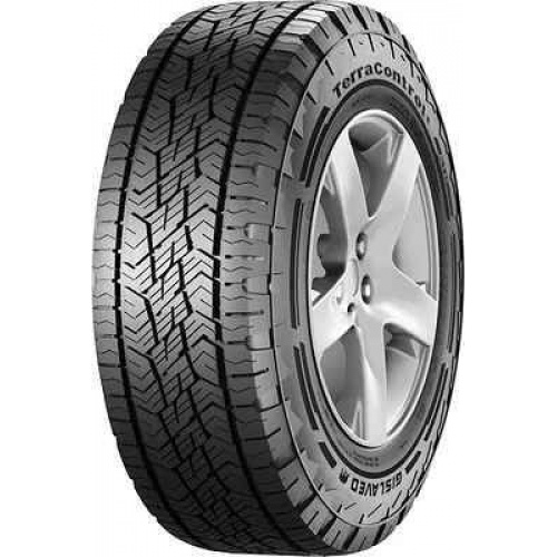 Gislaved Terra Control ATR 225/75 R16 108H XL - 1