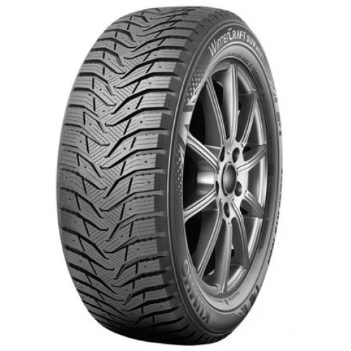 Marshal WinterCraft Ice WS31 SUV 265/65 R17 116T XL - 1