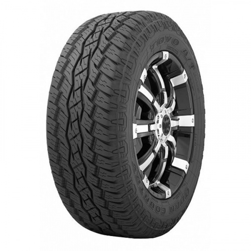 Toyo Open Country AT plus 235/85 R16 120/116S - 1