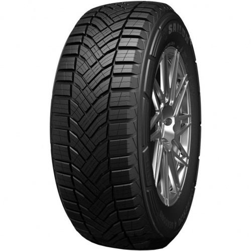 SAILUN Commercio 4 Seasons 195/65 R16 104/102T - 1