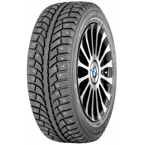 GT Radial Champiro IcePro 245/75 R16 111T - 1