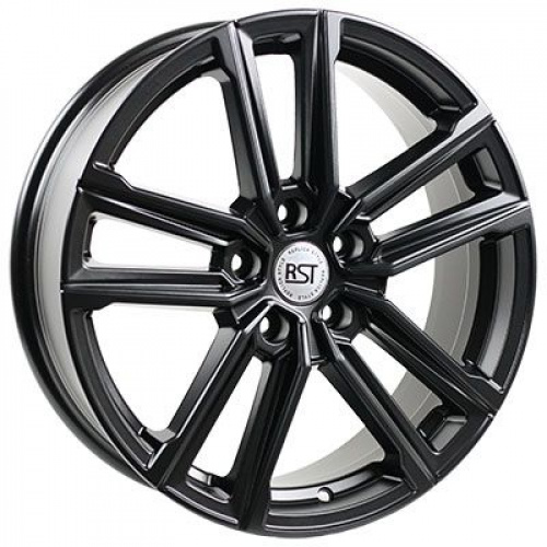 RST R078 7x18 5x100 ET28 D57.1 BL - 1
