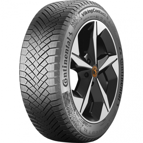 Continental VikingContact 8 245/40 R18 97T XL - 1