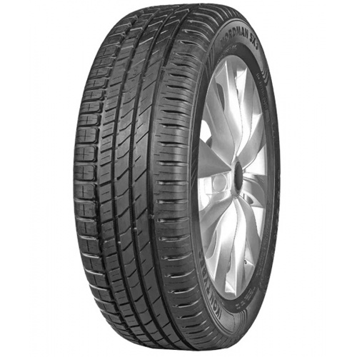 Ikon Tyres NORDMAN SX3 155/80 R13 79T - 1