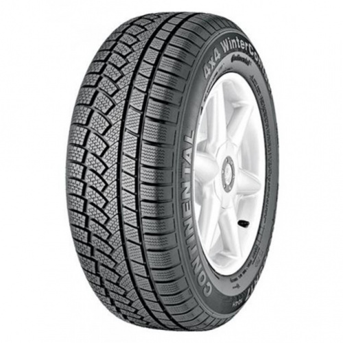 Continental Conti4х4WinterContact 265/60 R18 110H - 1