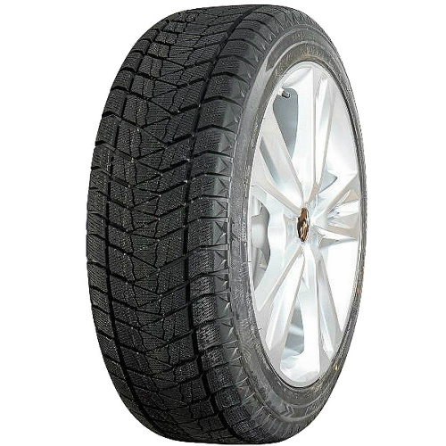 Boto IceKnight WD69 275/40 R22 107T - 1