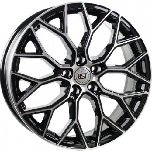 RST R059 7x19 5x114.3 ET45 D67.1 BD - 1