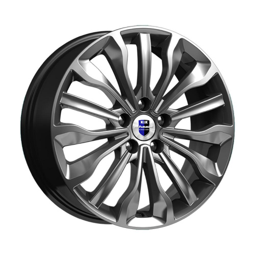 КиК Атакама 6.5x17 5x114.3 ET40 D67.1 - 1
