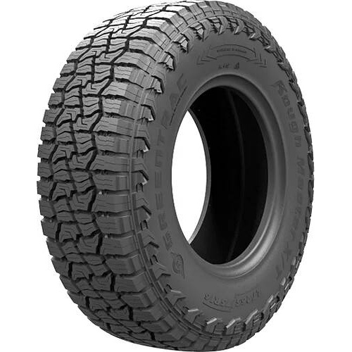 Greentrac Rough Master-XT 275/55 R20 117H - 1