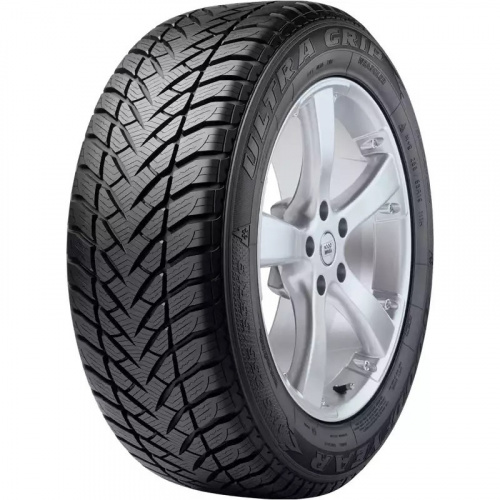 GoodYear UltraGrip 235/55 R18 104T - 1