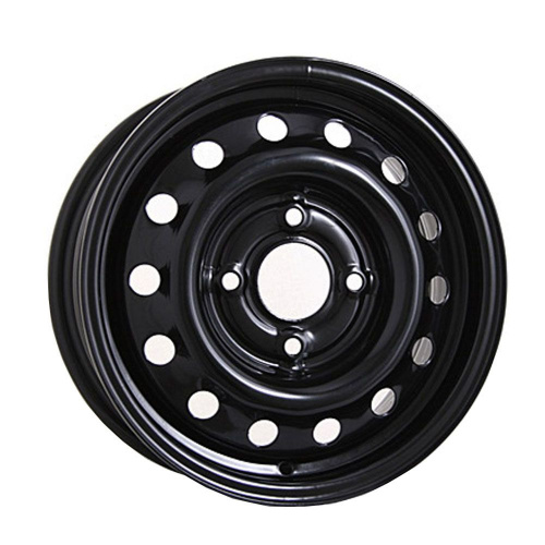 ТЗСК Renault Logan2 6x15 4x100 ET40 D60.1 - 1