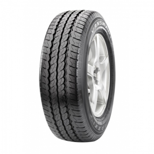 Maxxis MCV3+ Vansmart 185/75 R16 104/102R - 1