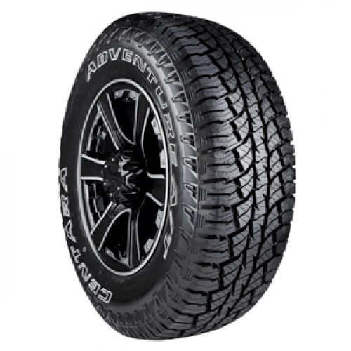 CENTARA ADVENTURE A/T 265/70 R16 121/118S - 1