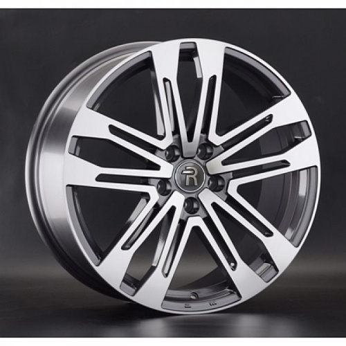 Replay V53 8x19 5x108 ET42.5 D63.3 GMF - 1