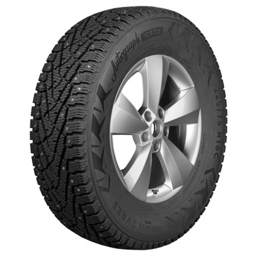 Ikon Tyres Autograph Ice C3 225/65 R16 112/110R - 1