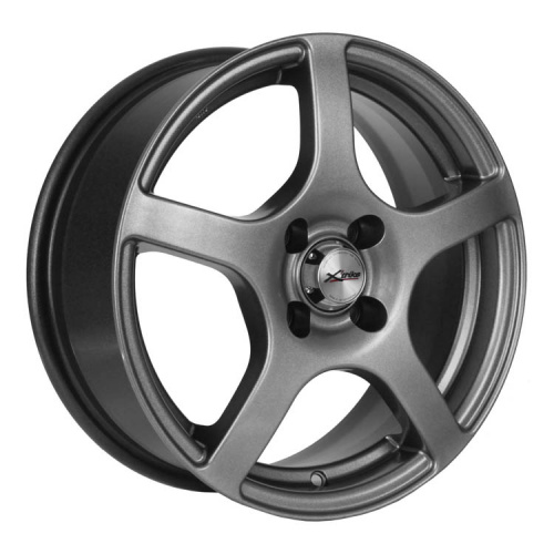 X'trike X-118 6x15 4x98 ET35 D58.5 HSB - 1