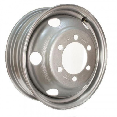 ГАЗ ГАЗ-3302 Газель 5.5x16 6x170 ET106 D130 - 1