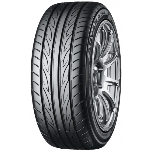Yokohama Advan Fleva V701 215/55 R17 94W - 1