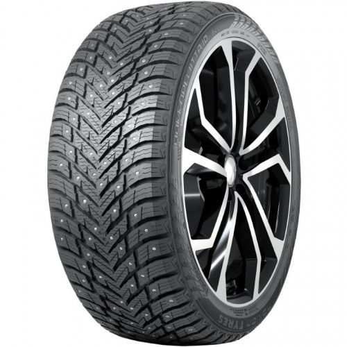 Nokian Hakkapeliitta 10P 235/50 R19 103T XL - 1