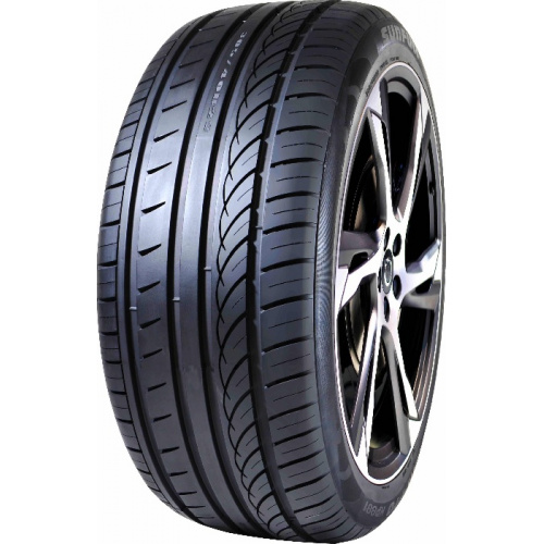 SUNFULL MONT-PRO HP881 275/45 R20 110V - 1