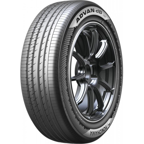 Yokohama Advan dB V553 195/55 R16 87V - 1