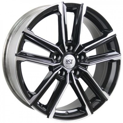 RST R078 7x18 5x108 ET23 D60.1 BD - 1