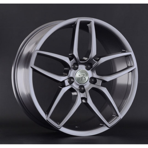 Replay B243 9x20 5x112 ET35 D66.6 GM - 1
