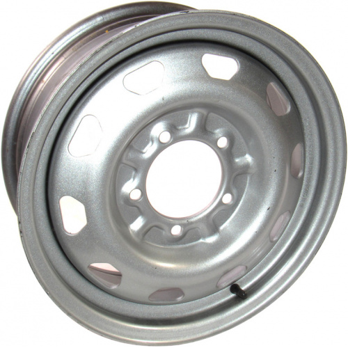 ТЗСК UAZ Patriot 6.5x16 5x139.7 ET40 D108.5 - 1