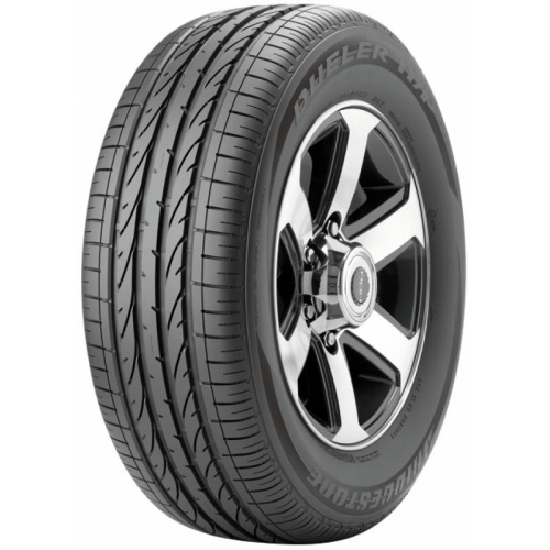 Bridgestone Dueler H/P Sport 235/55 R19 101V RunFlat - 1