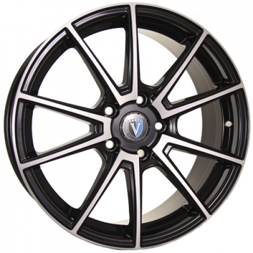 VENTI 1704 7x17 5x114.3 ET38 D67.1 BD - 1