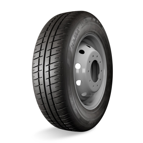 Нижнекамский Ш/З Кама-243 185/75 R16 104/102Q - 1