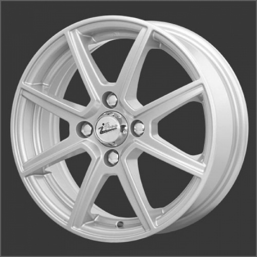 IFree Майями 5.5x14 4x98 ET27 D58.5 Hео-классик - 1