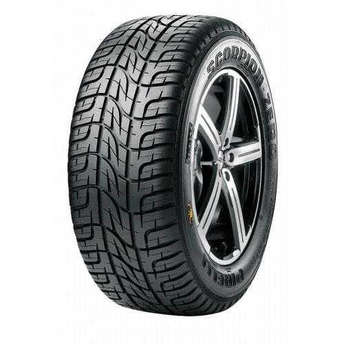 Pirelli Scorpion Zero 255/60 R20 113V XL - 1