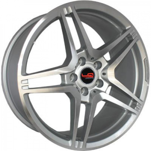 LegeArtis MR94 8.5x19 5x112 ET43 D66.6 SF - 1