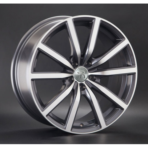 Replay V33 8x18 5x108 ET42.5 D63.3 GMF - 1