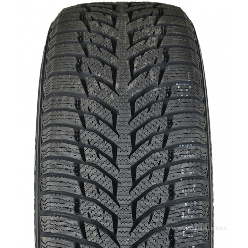ДаблСтар DW08 175/70 R13 82T - 1
