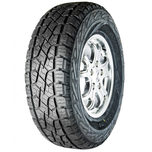 Massimo ROCCIA AT 245/75 R16 120/116R - 1