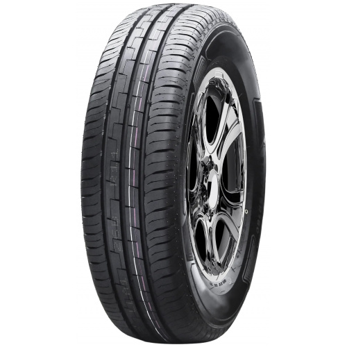 Tracmax X-Privilo RF19 205/70 R15 106/104S - 1