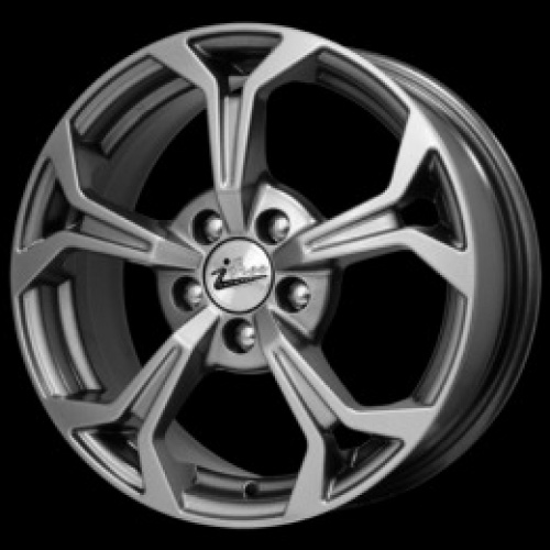 IFree Эрнесто 6.5x15 5x108 ET43 D67.1 Хай Вэй - 1