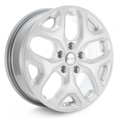 Скад KL-307 6.5x17 5x114.3 ET50 D66.1 Селена - 1