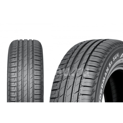Ikon Tyres NORDMAN S2 SUV 255/55 R18 109V XL - 1