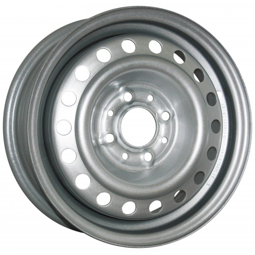 Trebl 8265 7x17 5x114.3 ET41 D67.1 S - 1