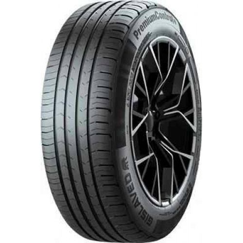 Gislaved Premium Control 215/65 R16 98H - 1