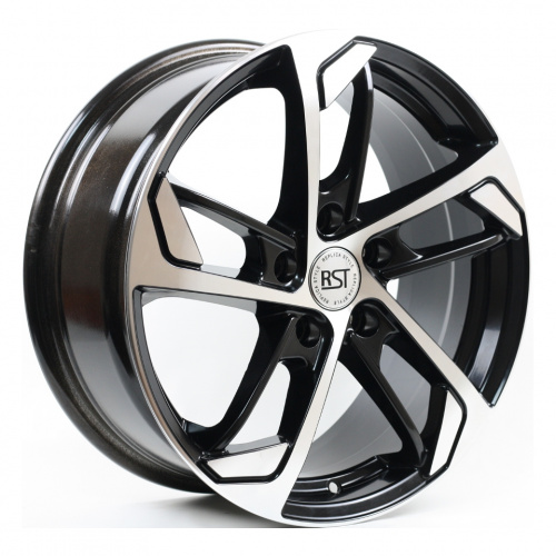 RST R037 7x17 5x114.3 ET45 D60.1 BD - 1
