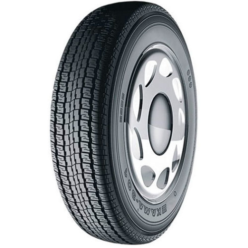 Нижнекамский Ш/З Кама-301 295/80 R22.5 152/148M - 1