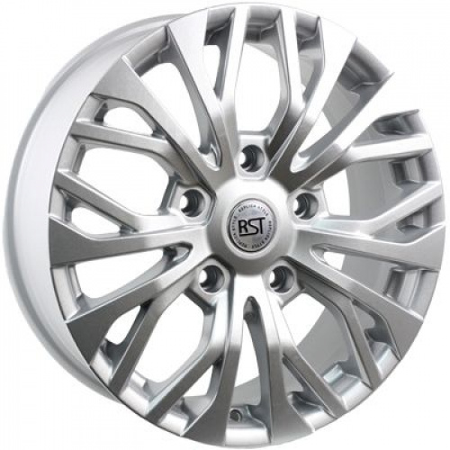RST R088 8x18 5x150 ET56 D110.1 S - 1