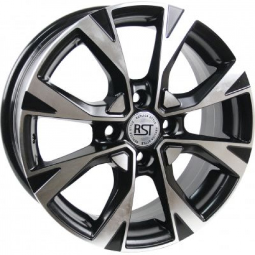 RST R045 6x15 4x100 ET50 D60.1 BD - 1