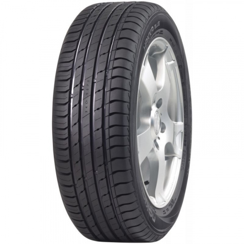 Nokian Hakka Blue 215/55 R18 99V XL - 1