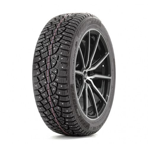 Gislaved IceControl 215/55 R17 98T XL - 1